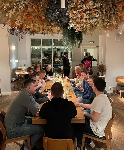 Команда Примаверы