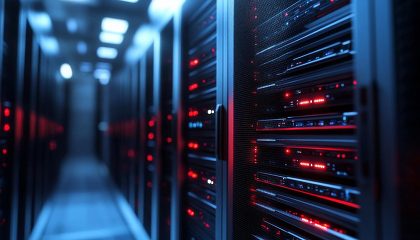 Минэнерго предложило инвесторам датацентров самим строить себе электростанции