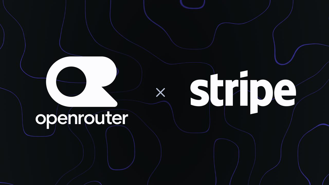 Stripe покупает OpenRouter: сделку официально объявили обе стороны