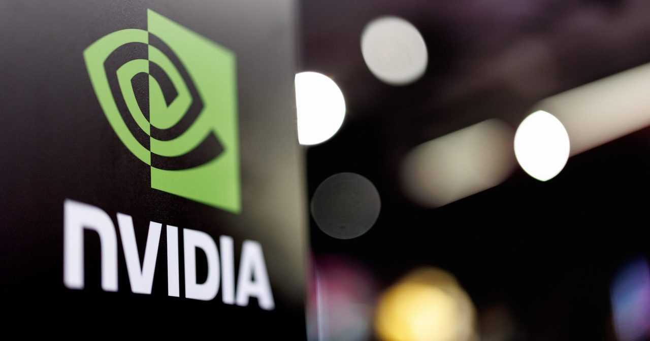 Nvidia обсуждает вложение в Perplexity при оценке выше 30 млрд долларов