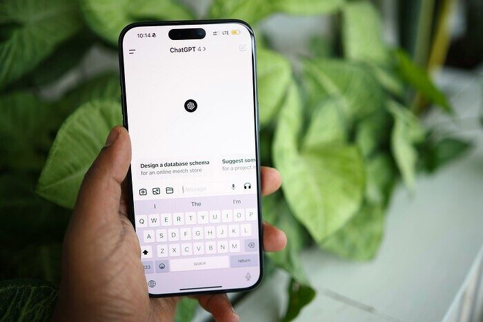 ChatGPT начал блокировать российские аккаунты