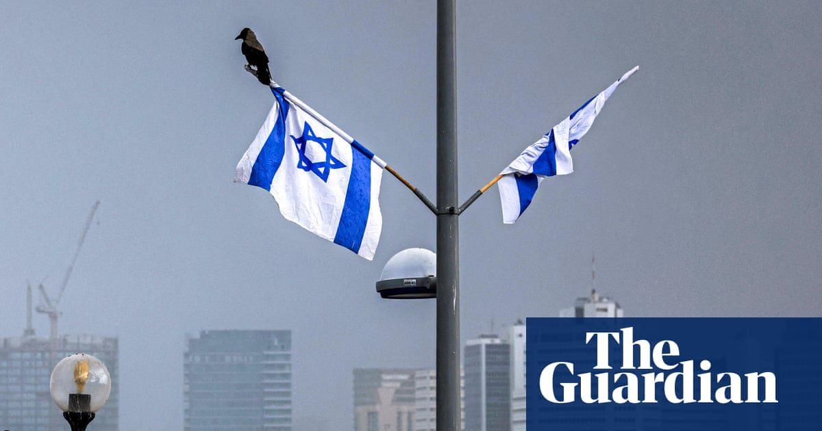 Guardian: подставной аналитический центр с деньгами Израиля подстраивал ответы моделей