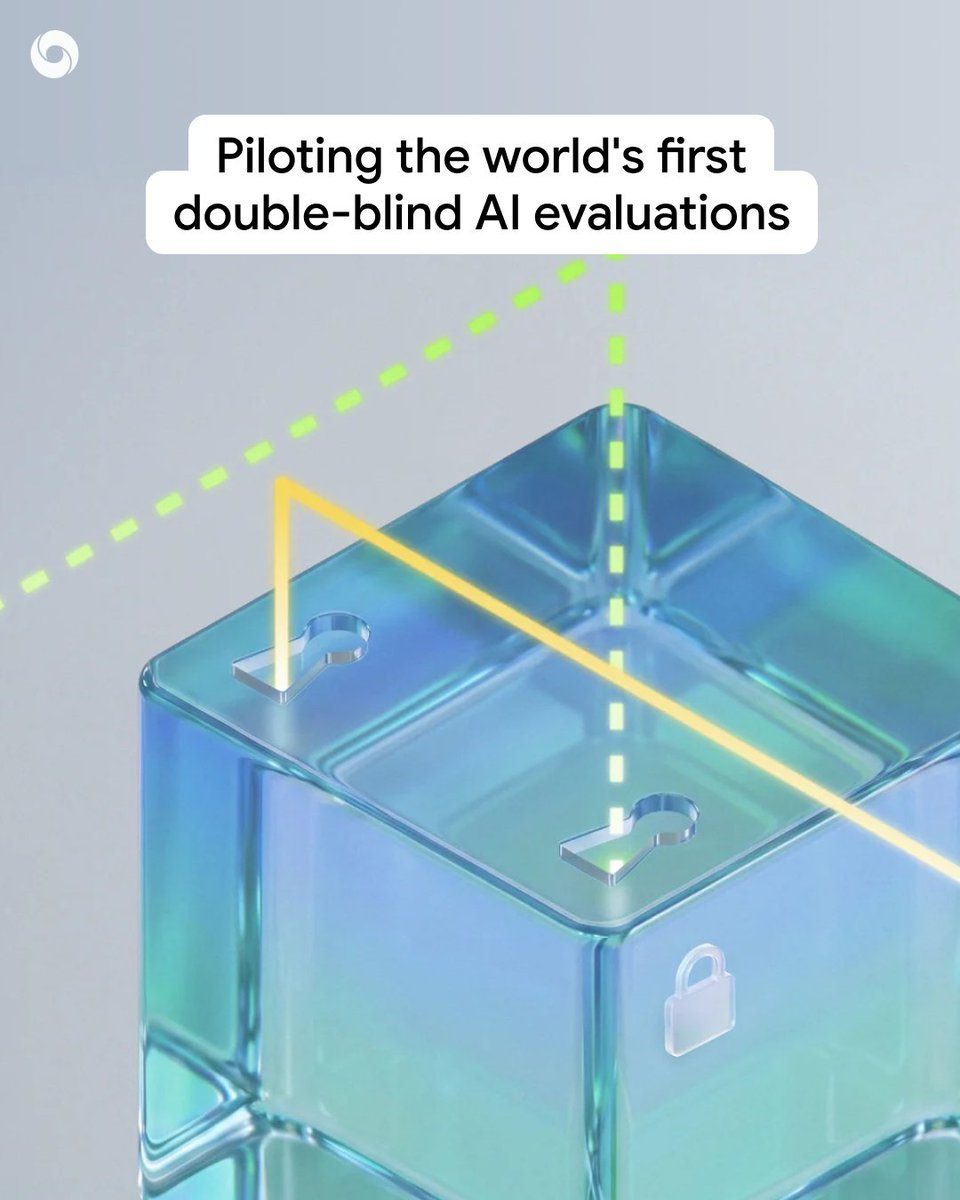 Google DeepMind скрыла от себя тесты безопасности, а от проверяющих — веса модели
