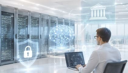 ФСТЭК предложила изолировать модели ИИ внутри государственных систем