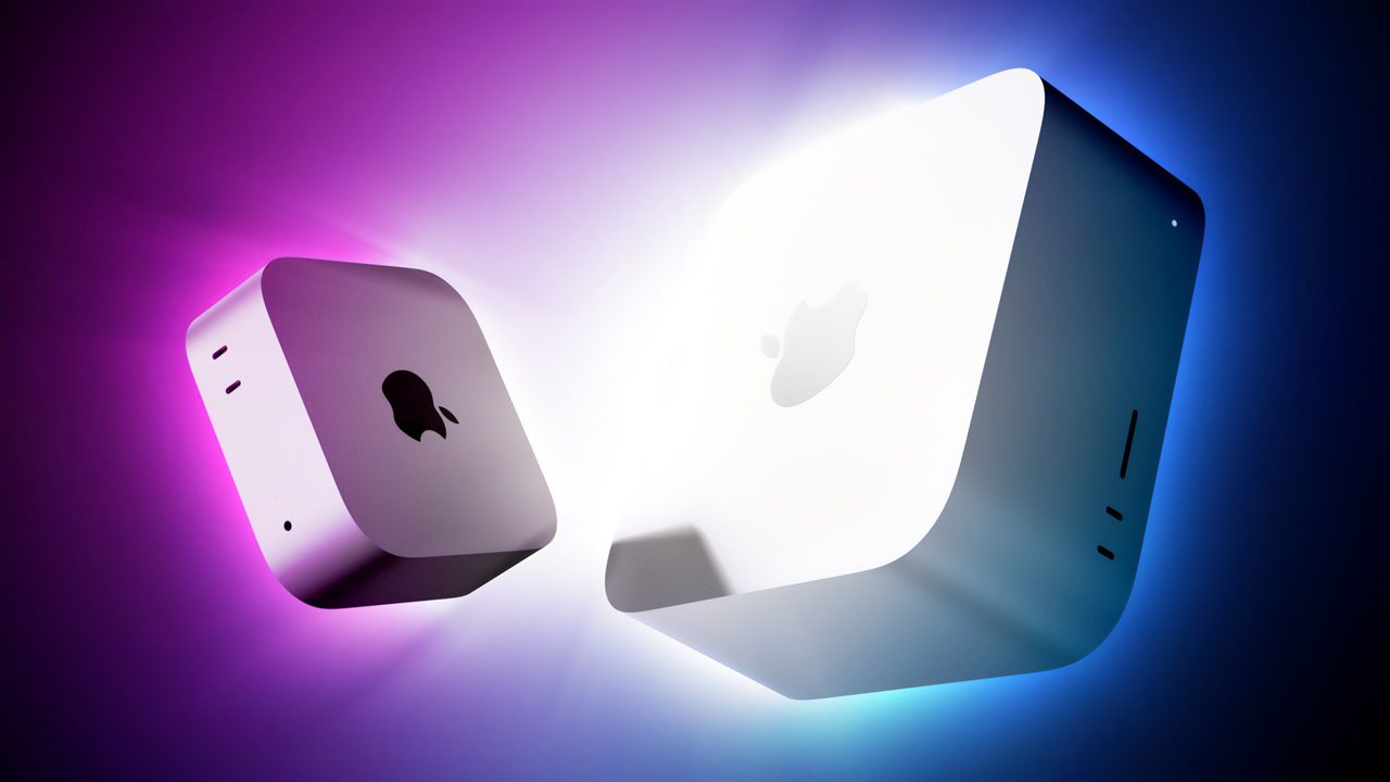 Спрос ИИ-компаний на Mac mini и Mac Studio застал Apple врасплох