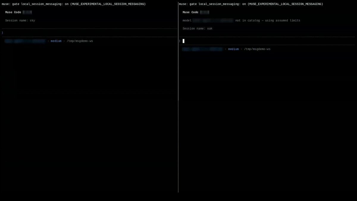 Meta вывела кодового агента Muse Code из беты в общий доступ