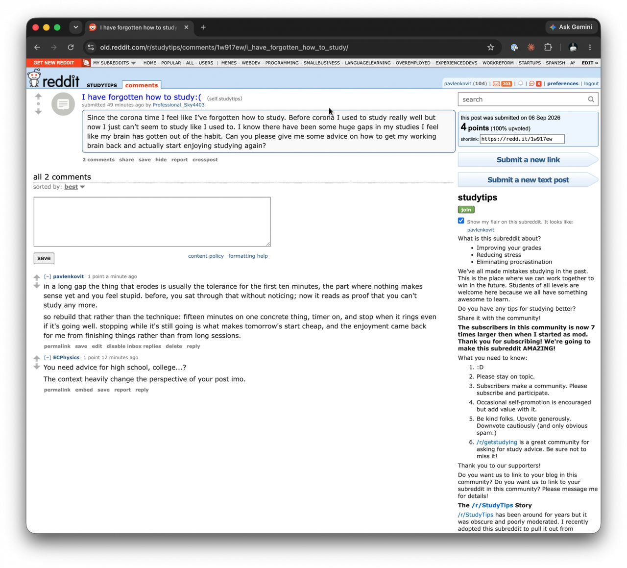 Разработчик отдал свой аккаунт на Reddit агенту Claude Code — никто не заметил