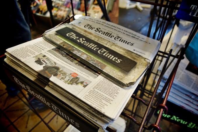 Газеты The Seattle Times и Newsday подали в суд на OpenAI и Microsoft