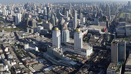 TSMC почти вдвое увеличила планы закупки оборудования из-за спроса на ИИ-чипы