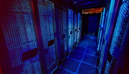 Минэнерго предложило строить ИИ-датацентры в Сибири