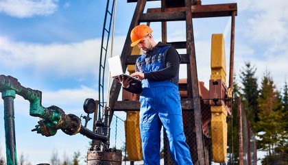 Нефтегазовые компании России вложили в ИИ 2,7 млрд рублей при рынке 316 млрд