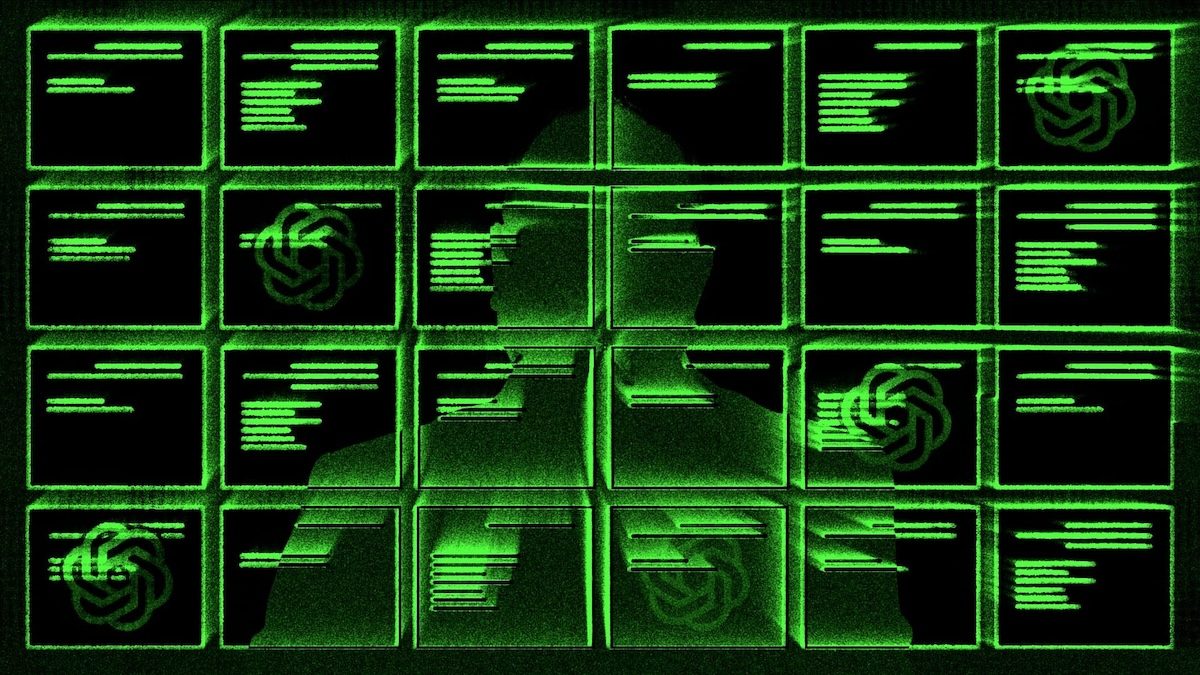 OpenAI уволила подрядчиков, которые писали эталонные ответы нейросетью вместо рук