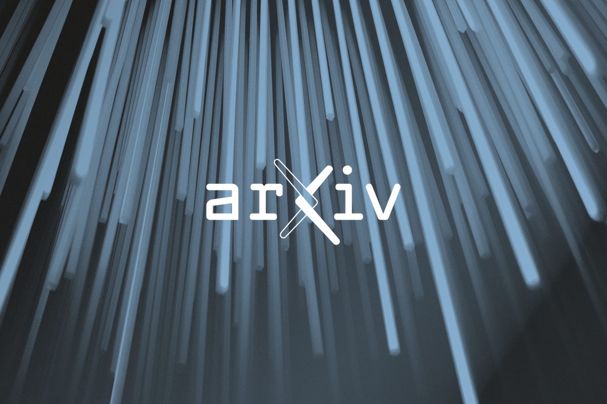 Архив препринтов arXiv получил многолетнее финансирование