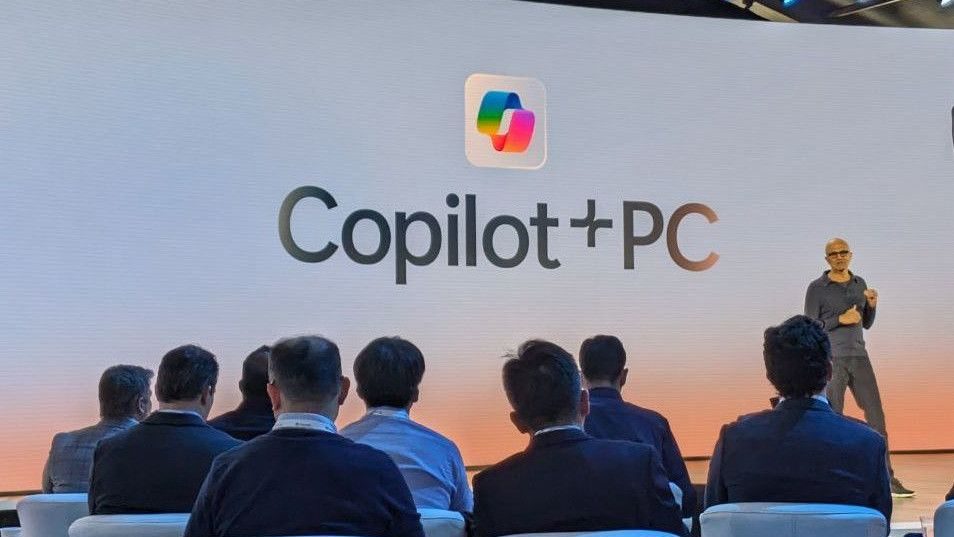 Microsoft убирает с ноутбуков маркировку Copilot+ PC — железо остаётся