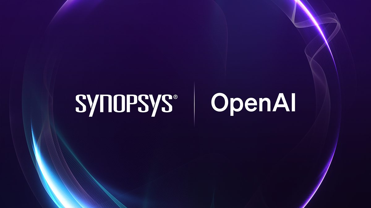 OpenAI и Synopsys встроят модели в инструменты проектирования микросхем