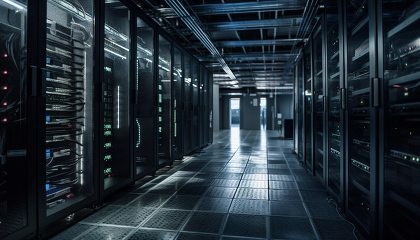 Датацентры и майнинг в России за год прибавили треть мощности — до 4,2 ГВт