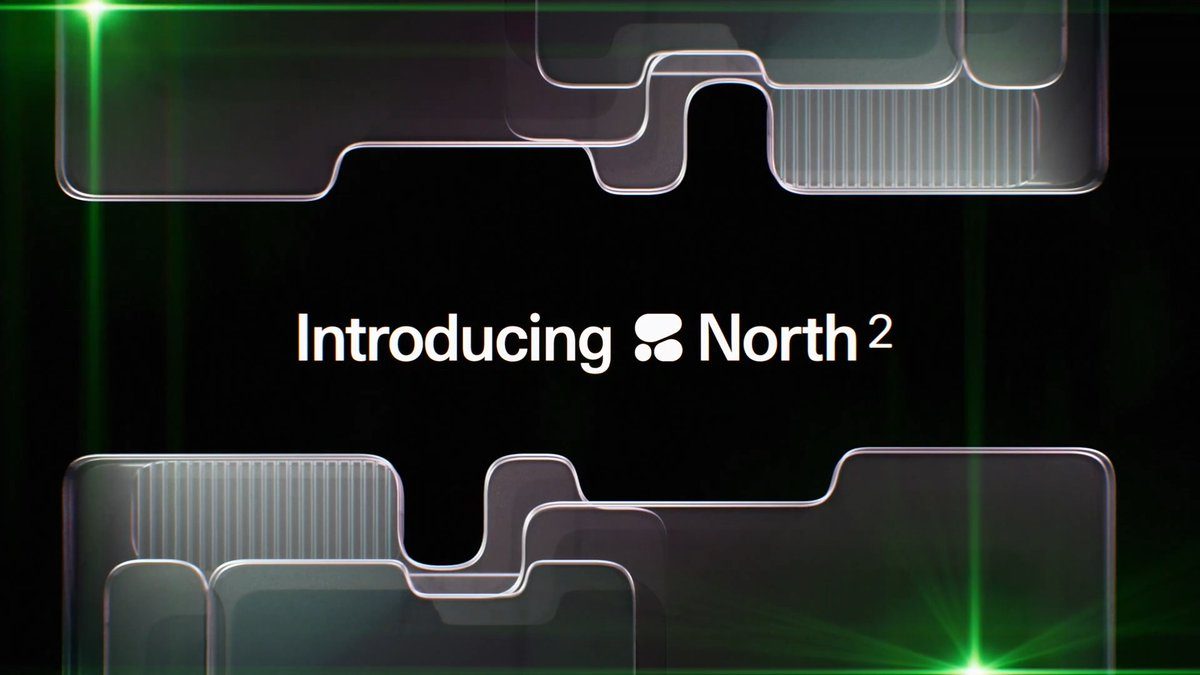Cohere выпустила North 2 — агентов для закрытого контура заказчика