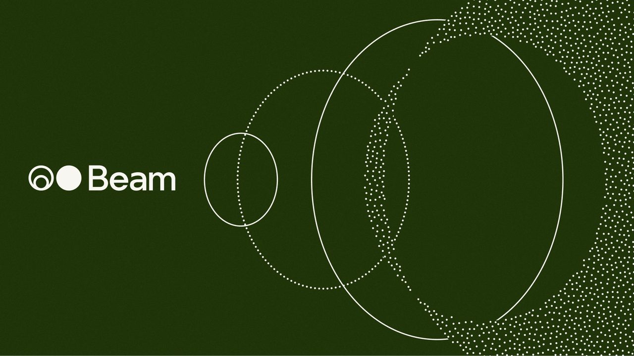 Reflection AI показала открытую модель Beam, веса обещаны в течение месяца