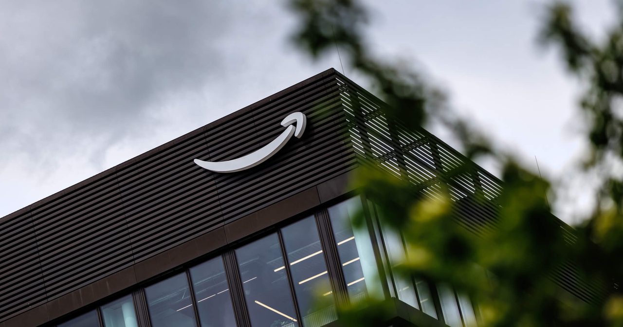 Amazon обсуждает покупку ИИ-стартапа Decart за 7 млрд долларов