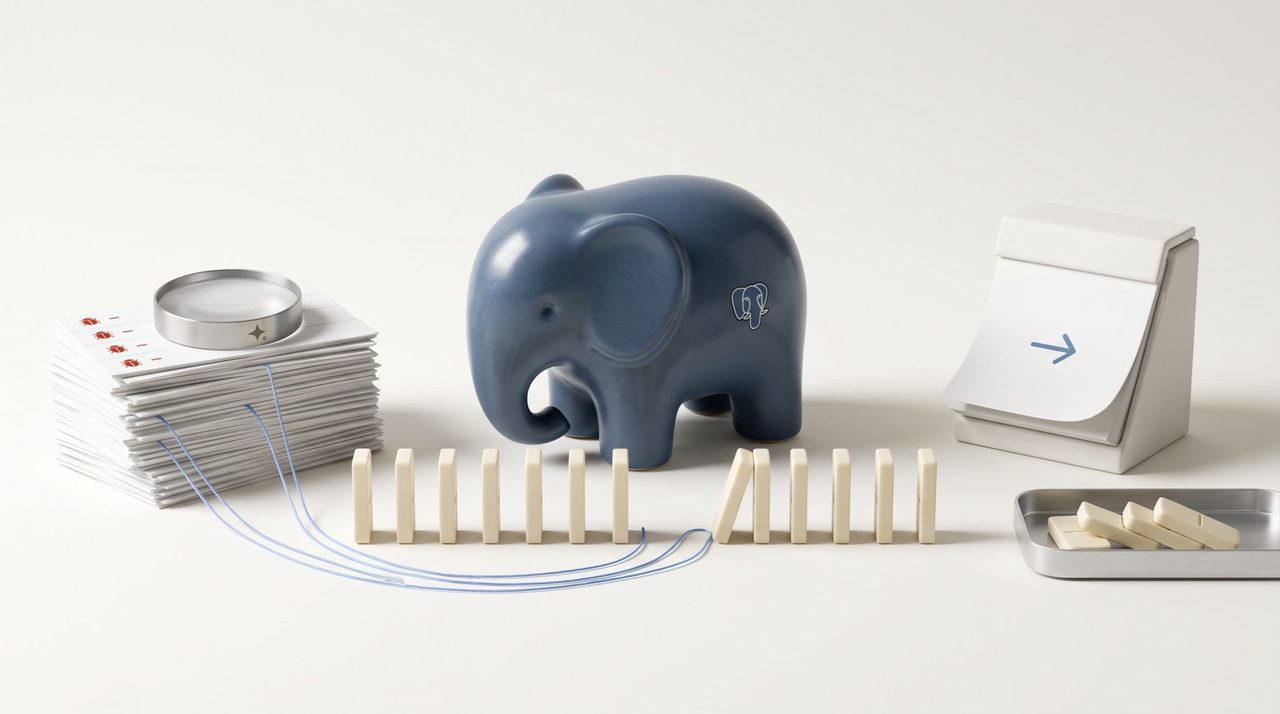 ИИ-рецензент нашёл в PostgreSQL больше ошибок, чем команда успела починить