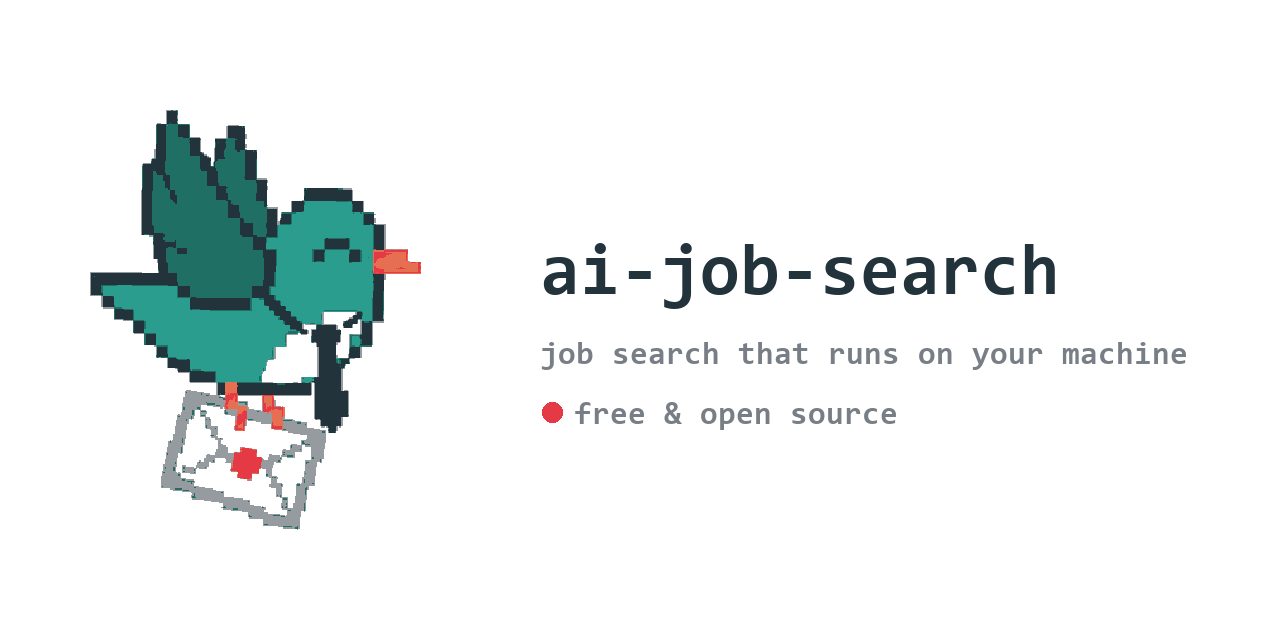 Набор ai-job-search для Claude Code ищет работу прямо на компьютере пользователя