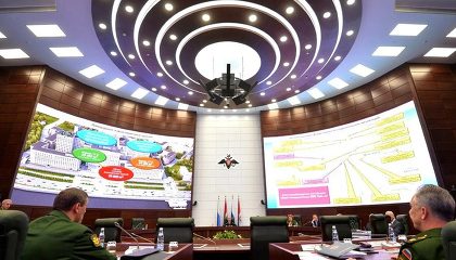 Минобороны открыло разработчикам БПЛА данные для обучения нейросетей