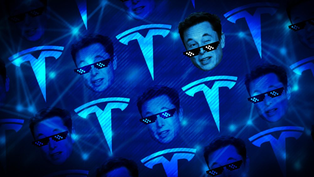 Прибыль Tesla упала на 43% из-за расходов на роботов и ИИ