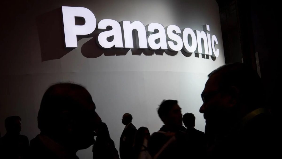 Сотрудник Panasonic загрузил в сторонний ИИ-сервис данные 334 тысяч человек