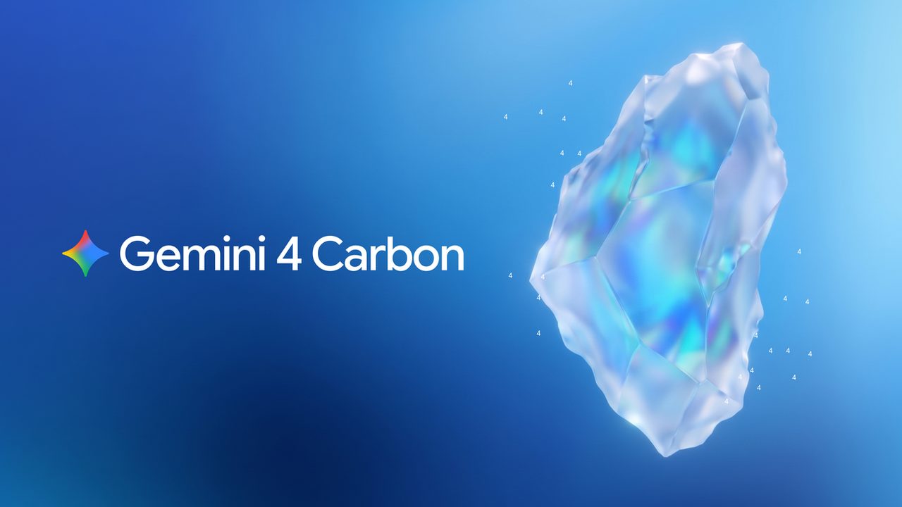 Google представила Gemini 4 Carbon с упором на поиск уязвимостей