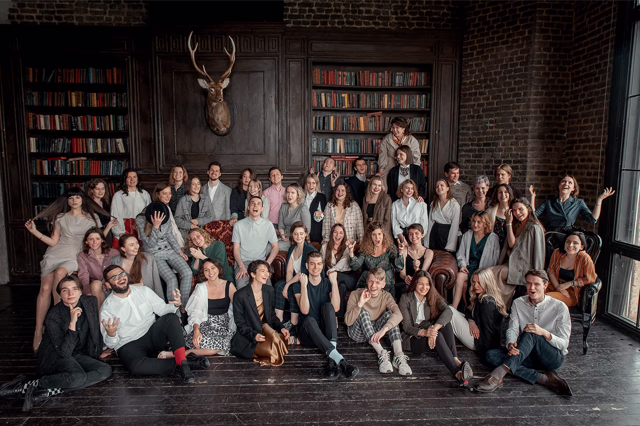 Синхронизация