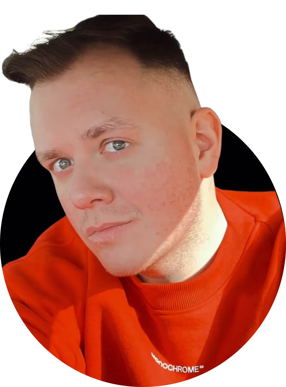 Андрей Ивашуров