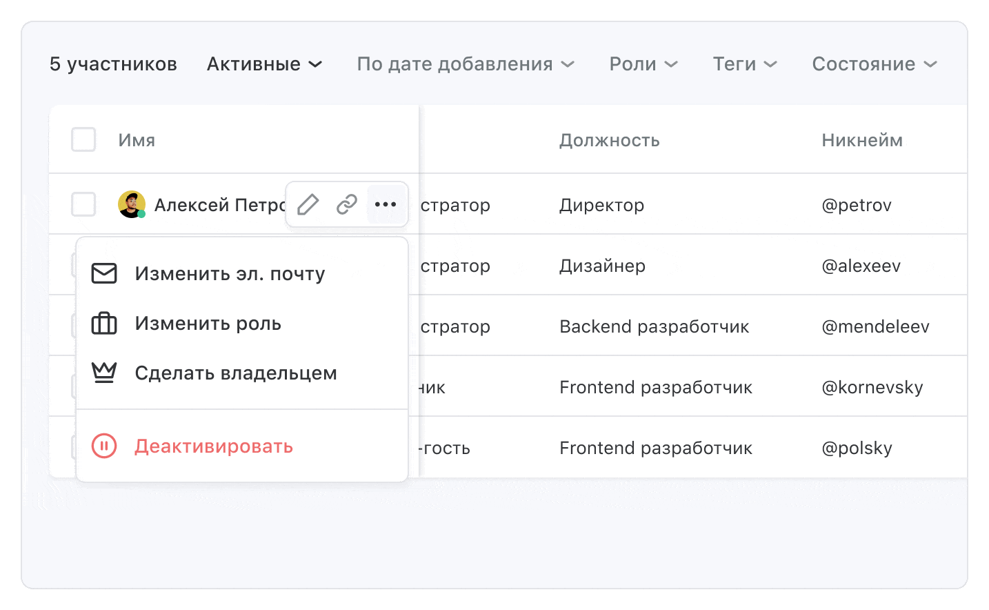 Многоуровневая защита