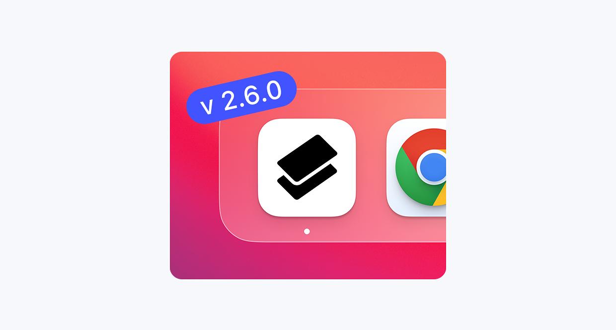 Обновление десктопных приложений